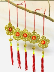 SET 5 DÂY LIỂN LM120 TREO TRANG TRÍ DECOR TẾT 2025 (1)
