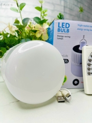 BÓNG ĐÈN TÍCH ĐIỆN YGT ĐẾ XANH CTY (8)