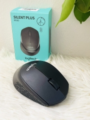 CHUỘT KHÔNG DÂY M330 CHÍNH HÃNG LOGITECH (5)