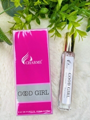 SALE ĐỒNG GIÁ NƯỚC HOA CHARME 10ML ĐỦ MẪU (7)
