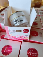 KEM FACE PHỤC HỒI NISCO C.HÃNG LẺ CTY