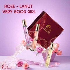 SET 3 ỐNG NƯỚC HOA CHARME (ĐỦ LOẠI) (6) '