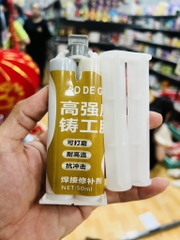 Keo Dán Kim Loại Dán Sắt 2 Thành Phần Dạng Tuýt Dễ Sử Dụng Dùng Được Lâu (3)