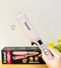 MÁY BẤM TOCD KEMEI CHÍNH HÃNG 2087 (14)