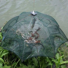 lưới bát quái 8 lỗ