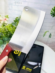 DAO CHẶT XƯƠNG CÁN GỖ JABAN 908 (7)