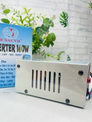 THIẾT BỊ BIẾN ĐIỆN 12V RA 220V 160W (15)