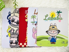 MIẾNG LÓT CHUỘT LABUBU SIÊU KUTE (1)