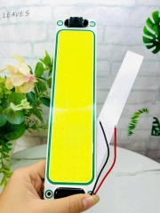 ĐÈN 108 LED SIÊU SÁNG ĐỘ CHO XE Ô TÔ (5)