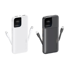 PIN SẠC DỰ PHÒNG RM657 KÈM CÁP LIỀN PIN 10.000mah CHÍNH HÃNG REMAX (14)