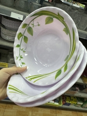 TÔ BÔNG MK SIZE LỚN (8 bèo), HÀNG DÀY ĐẸP (1)
