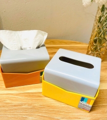 HỘP ĐỰNG GIẤY VUÔNG TÁCH RỜI ĐIỀU CHỈNH LƯỢNG GIẤY (1)
