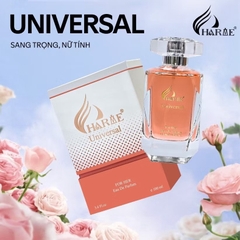 NƯỚC HOA CHARME UNIVERSAL MỚI C.HÃNG '