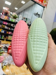 Bàn Chải Vệ Sinh Hình Trái Bắp (2)