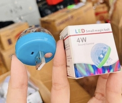 Đèn Led Vũ Trường Usb Siêu Sáng (1)
