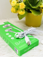 TAI NGHE CÓ DÂY TYPE C HOCO M86 CHÍNH HÃNG LOẠI 1 (5)