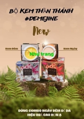 KEM FACE DƯỠNG DA DEMEJINE C.HÃNG (giá 1hủ) (15)
