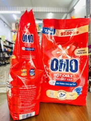 TÚI BỘT GIẶT OMO 2.9kg HƯƠNG THƠM MÁT CHÍNH HÃNG (10)