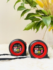 Thước Dây Loại Rút 5 Mét Xịn (2)