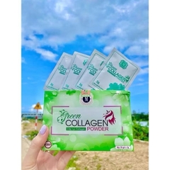 Collagen Diệp Lục Lẻ Cty 380k '