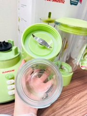 MÁY XAY SINH TỐ SUNHOUSE 5112 CHÍNH HÃNG (30)