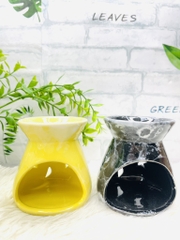 Đèn Xông Tinh Dầu Bằng Nến (2)