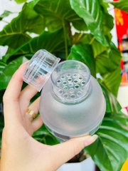 BÌNH LẮC PHA CHẾ 530ml CÓ VẠCH CHIA BẰNG NHỰA (3) '