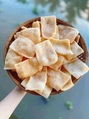 BÁNH PHỒNG TÔM CÀ MAU 500GR (không c.khấu)
