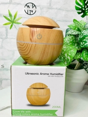Máy Phun Sương Tạo Ẩm Mẫu Tròn Loại 1 (5)