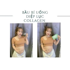 Collagen Diệp Lục Lẻ Cty 380k '