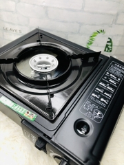 BẾP GAS MINI SƠN TĨNH ĐIỆN HÀNG BEILE CHÍNH HÃNG NỘI ĐỊA FULL BOX (16)