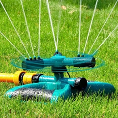 Vòi Phun Nước Tưới Cây Tự Động 3 Cánh (3)