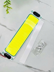 ĐÈN 108 LED SIÊU SÁNG ĐỘ CHO XE Ô TÔ (5)