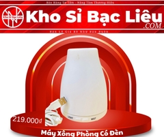 MÁY TẠO ẨM NHIỀU MÀU CÓ ĐÈN (20)