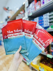 TẮM TRẮNG BẠCH NGỌC LIÊN DẠNG GÓI (3) '