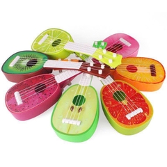 Đàn Guitar Trái CÂY CHO BÉ (2)