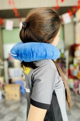 GỐI CHOÀNG CỔ HÀNG QUÀ TẶNG MỀM XỊN (2)