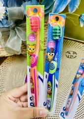 BÀN CHẢI ĐÁNH RĂNG P/S CHO BÉ 7-11 TUỔI