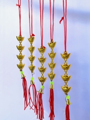 SET 10 DÂY LIỂN K124 TREO TRANG TRÍ DECOR TẾT 2025 (1)