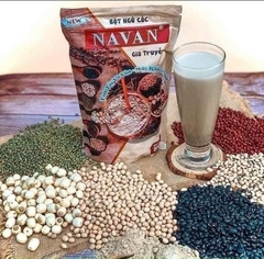 BỘT NGŨ CỐC NAVAN C.HÃNG (15) '