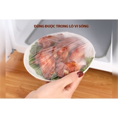 HỘP MÀNG BỌC THỰC PHẨM CHÍNH HÃNG SUNHOUSE (3)