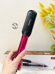 MÁY KẸP DUỖI UỐN TÓC KEMEI 2113 CHÍNH HÃNG (10)