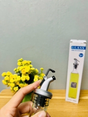 CHAI ĐỰNG DẦU ĂN NƯỚC MẮM CÓ VÒI TIỆN LỢI SANG TRỌNG (1)