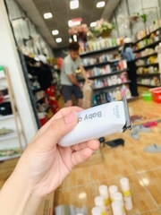 Tông Đơ Cắt Tóc Cho Bé Loại Xịn Cắt Sát Cực An Toàn