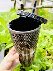 LY CAFE PHỐ KIM CƯƠNG ĐEN QUÀ TẶNG KÈM '