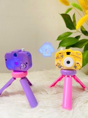 MÁY CHỤP HÌNH 3 CHÂN CHO BÉ (3)