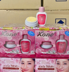 SET BỘ KEM MỸ PHẨM KONE THAILAND (6) '