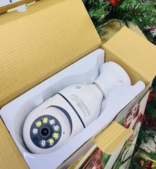 Camera Yoosee Chính Hãng Kiểu Dáng Bóng Đèn Mắt 2.0mpx Xoay 360 (10)
