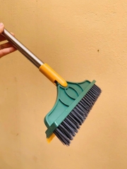 CHỔI CHÀ SÀN GẠT NƯỚC LAU KÍNH 3 IN 1 (2)