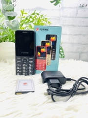 Điện Thoại Người Già Forme N53 4G Không Lo Cắt Sóng (30)